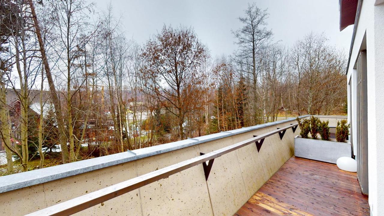 Izihorec Sauna Experience Татранска Ломница Экстерьер фото