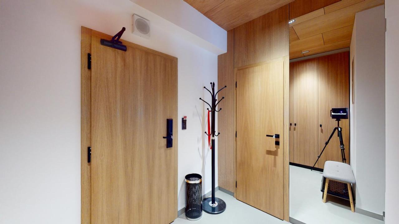 Izihorec Sauna Experience Татранска Ломница Экстерьер фото